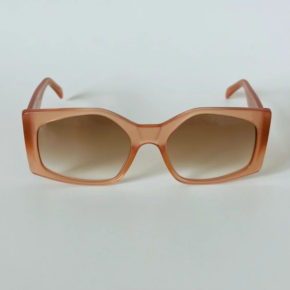 Celine CL401481 45F 58/20/135 NEW sunglasses - Picture 1 of 9